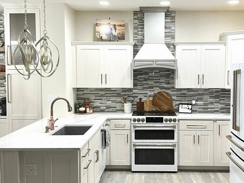 white+sophisticated+kitchen+remodel+and+cabinet+refacing